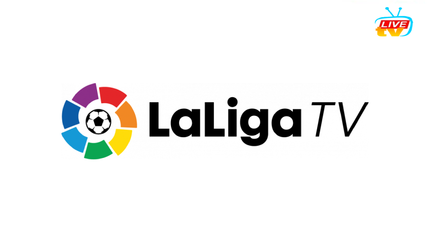 LaLiga+ Live