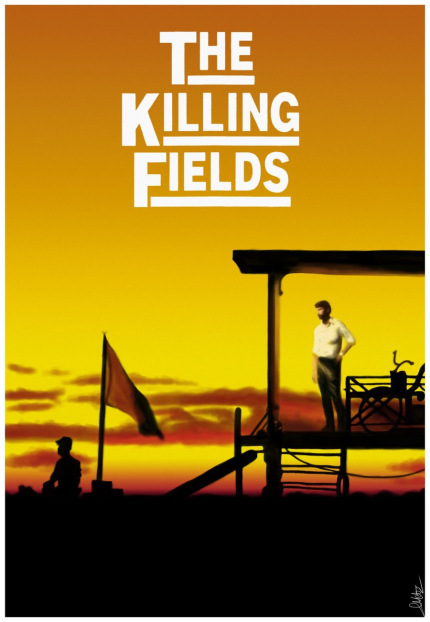 The Killing Field